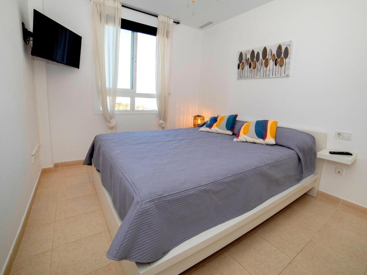 Apartment Residencial Jazmines By Interhome Calpe Luaran gambar